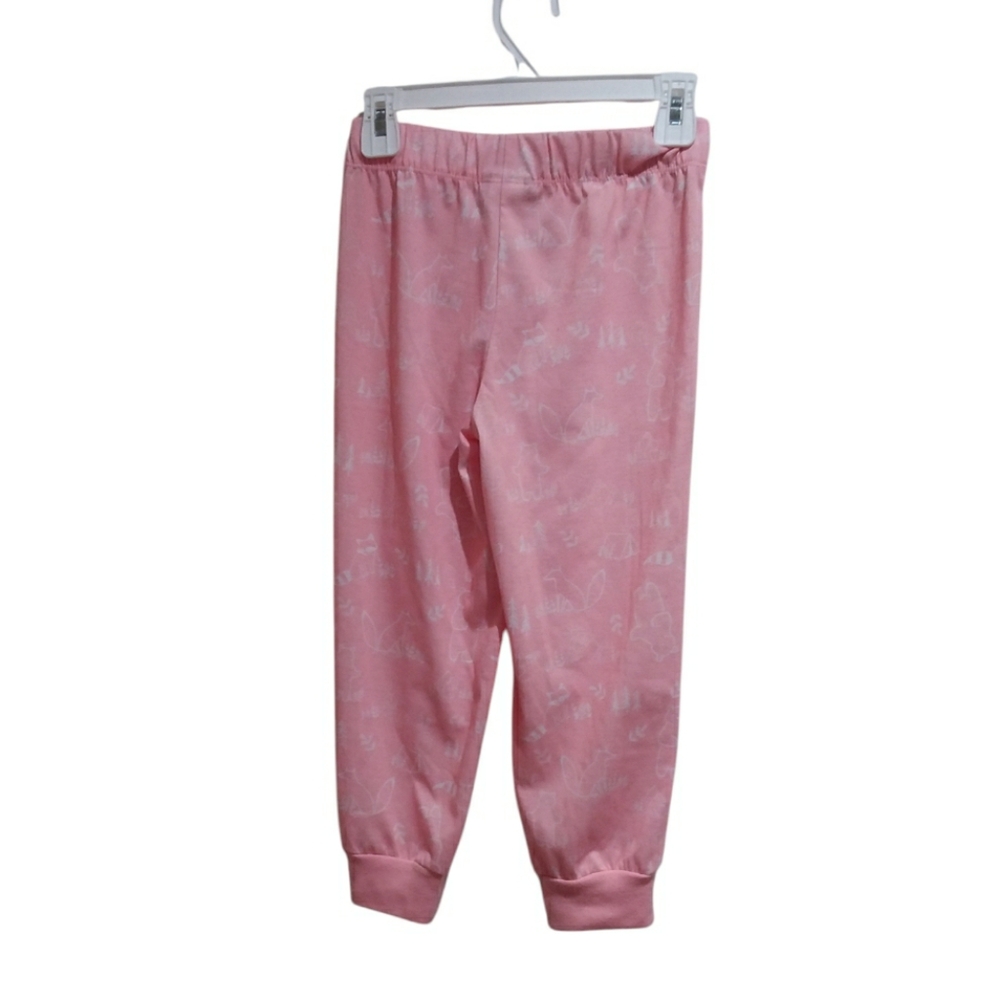 EDDIE BAUER Girls PJ Set - 4 Pc - Picture 10 of 12